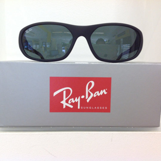 RayBan DADDY-O 2016 W2578 - 59