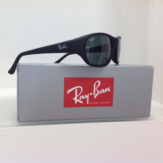 Alternative view of RayBan DADDY-O 2016 W2578 - 59