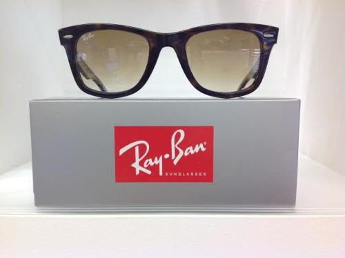 Ray Ban 2140 WAYFARER 902/51 50