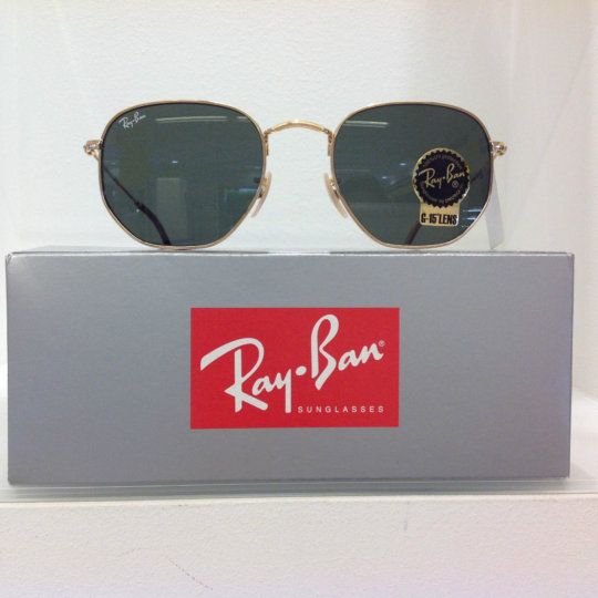 RayBan 3548 N 001 - 51