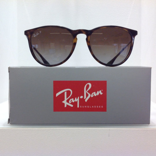 RayBan 4171 710/T5 - 54 POLARIZZATO
