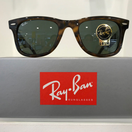 RayBan WAYFARER  4340 710 - 50