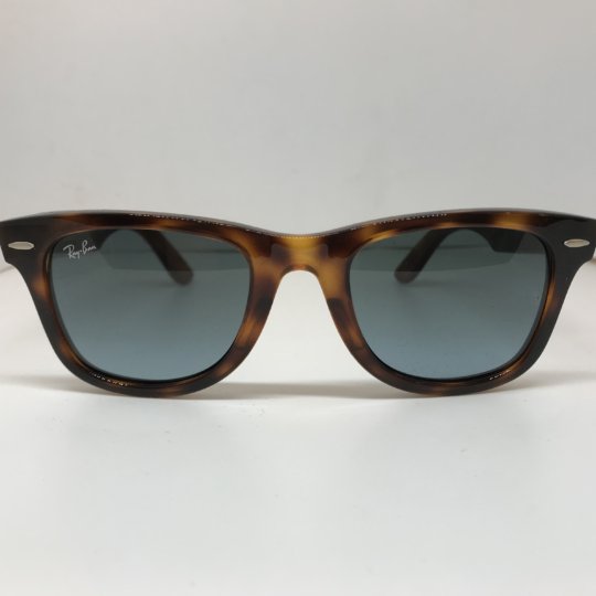 Ray Ban 4340 WAYFARER PIATTO 6397/3M 50