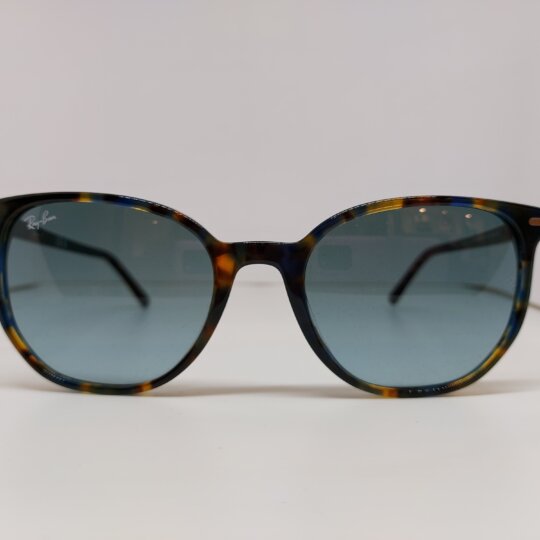 Ray Ban 2197 ELLIOT 13563M - 52