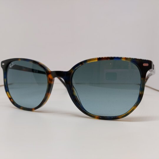 Alternative view of Ray Ban 2197 ELLIOT 13563M - 52