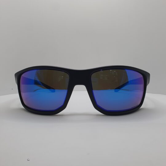 Oakley GIBSTON XL 9470 - 03 Nero Opaco - PRIZM LENS - 62 -