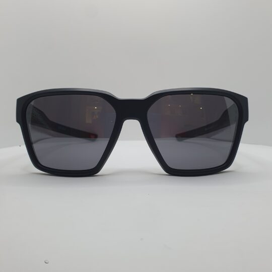 Oakley BRIZA 9497 - 02 Nero Opaco - 58 - PRIZM POLARIZED