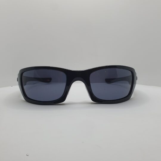 Oakley FIVES SQUARED 9238 - 04 Nero Lucido - 54 -
