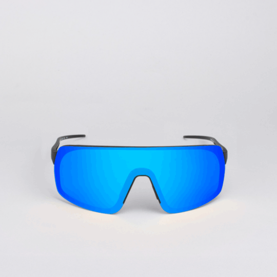 Alternative view of Out Of RAMS - Blue MCI - size S -