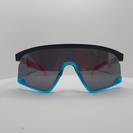 Oakley BXTR 9280 - 05 Nero Opaco - PRIZM LENS - 39 -