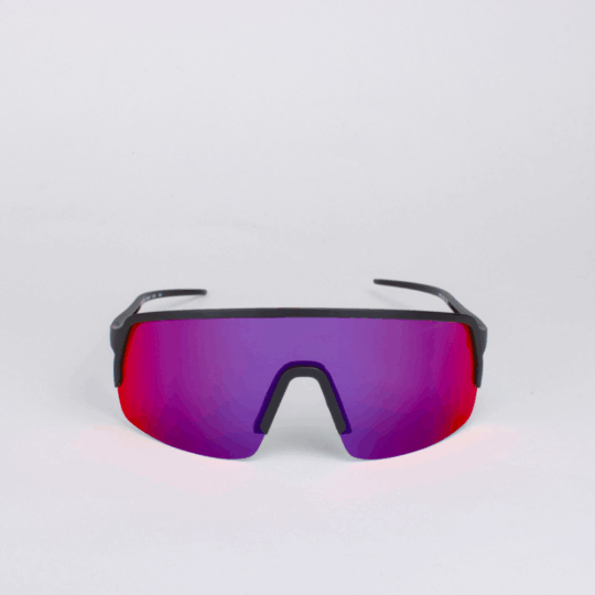 Out Of PIUMA - The one Magma - FOTOCROMATICO POLARIZZATO - size S -