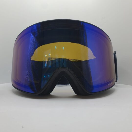 Alternative view of Maschera da sci Out Of - VOID - The One Gelo/Discovery - S2/S3 -