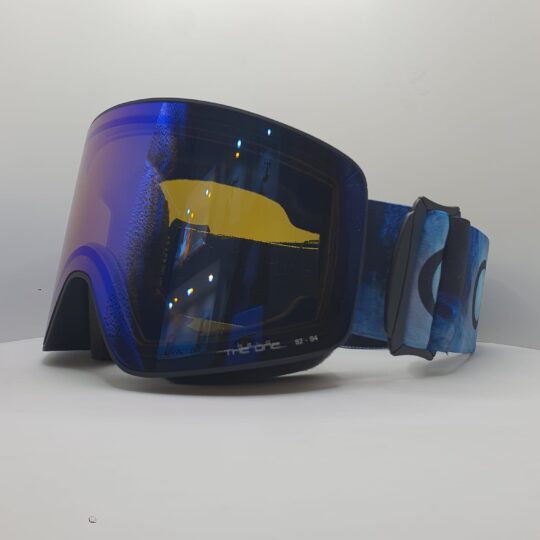 Maschera da sci Out Of - VOID - The One Gelo/Discovery - S2/S3 -