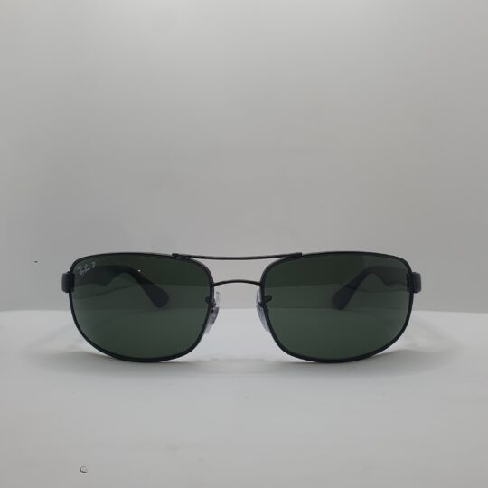 RayBan 3445 002/58 - 61 POLARIZED