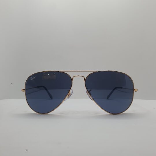 RayBan AVIATOR LARGE METAL 3025 9278/R5 - 58