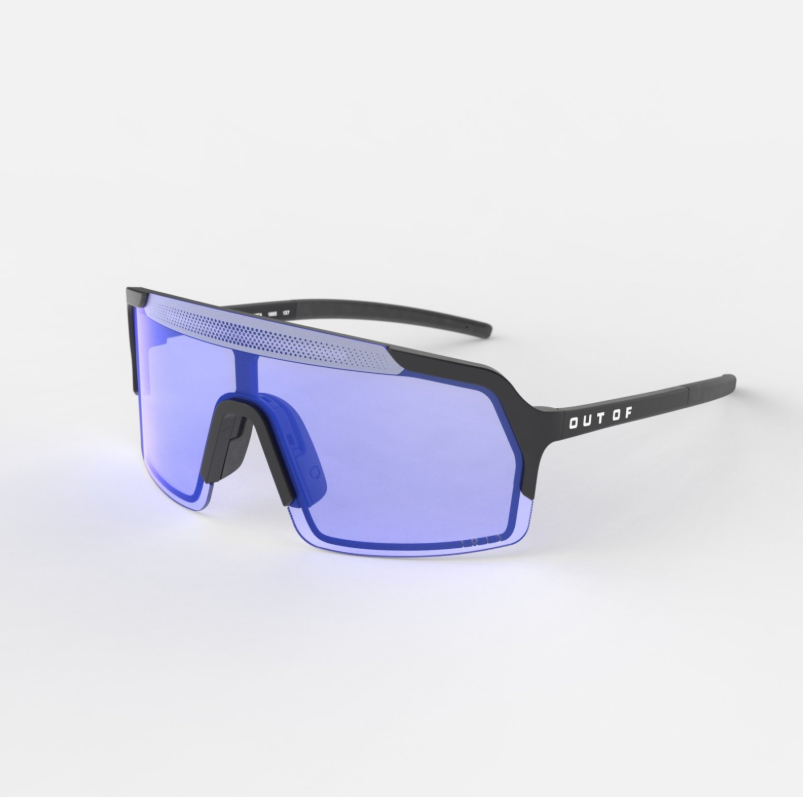 Out Of BOT 3 Lite - Irid X-10 - Black - size M - immagine 3