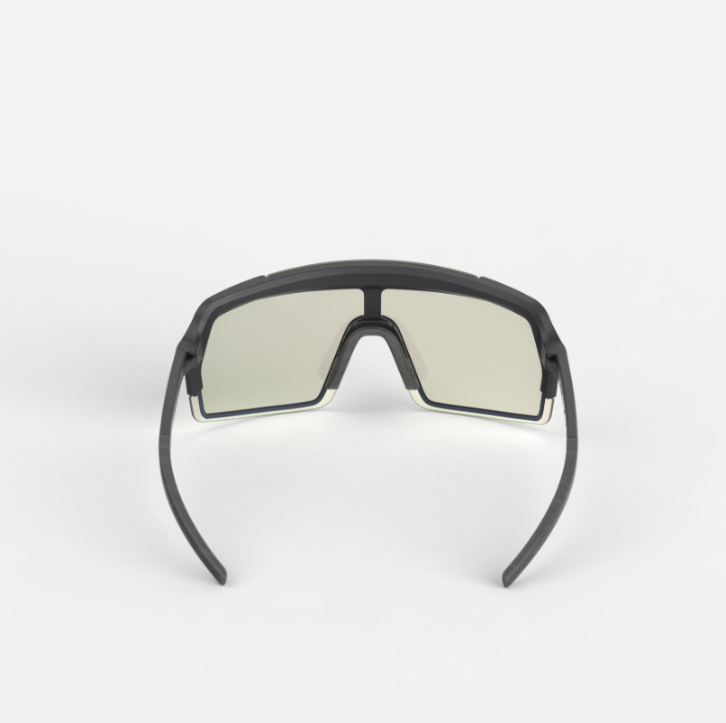 Out Of BOT 3 Lite - Irid X-10 - Black - size M - immagine 4
