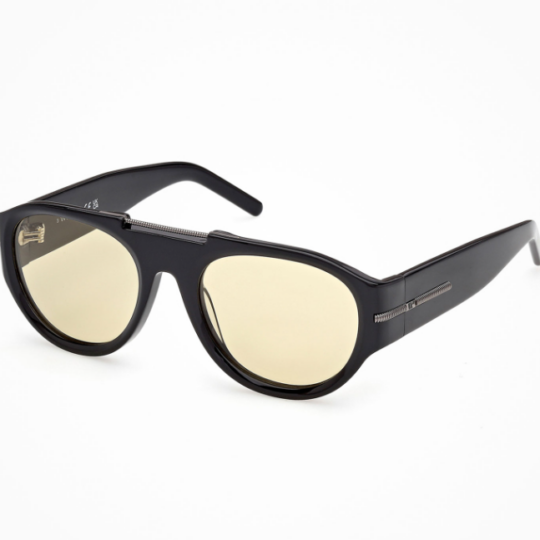Alternative view of Occhiale da sole WEB - WE399 - 01J - 54 - photocromic