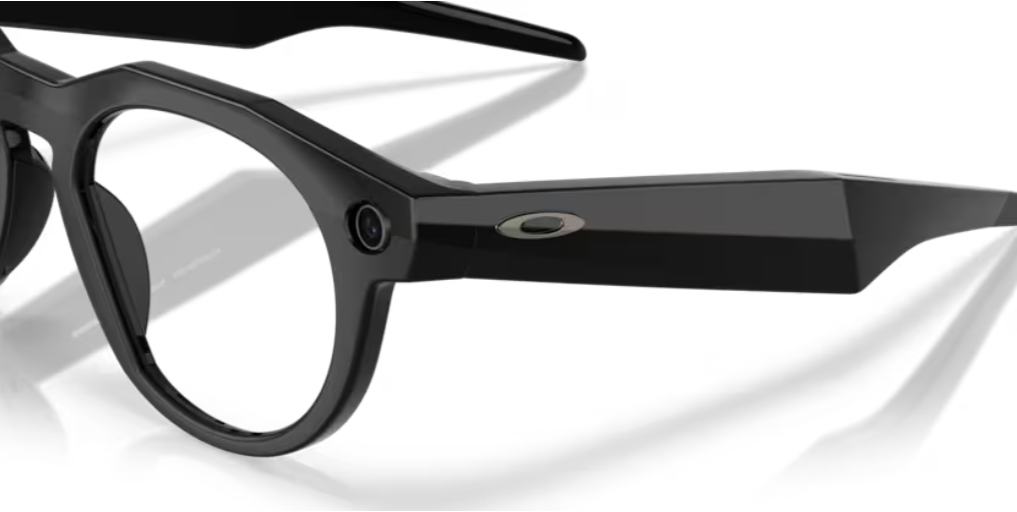 Oakley 0OW8002 - Hstn - 02 Nero - 51 - Transition Amethyst - immagine 5