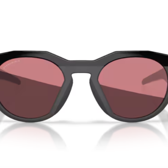 Alternative view of Oakley 0OW8002 - Hstn - 09 Nero - 51 - Prizm dark golf