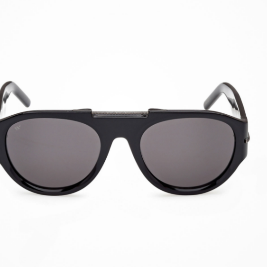 Alternative view of Occhiale da sole WEB - WE399 - 01A - 54