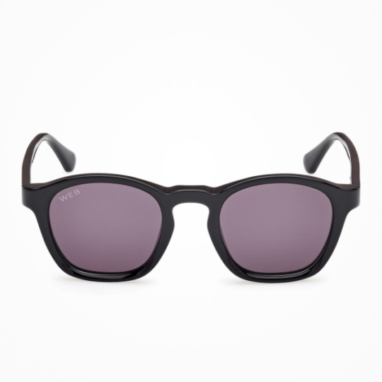 Occhiale da sole WEB - WE384 - 05A - 48